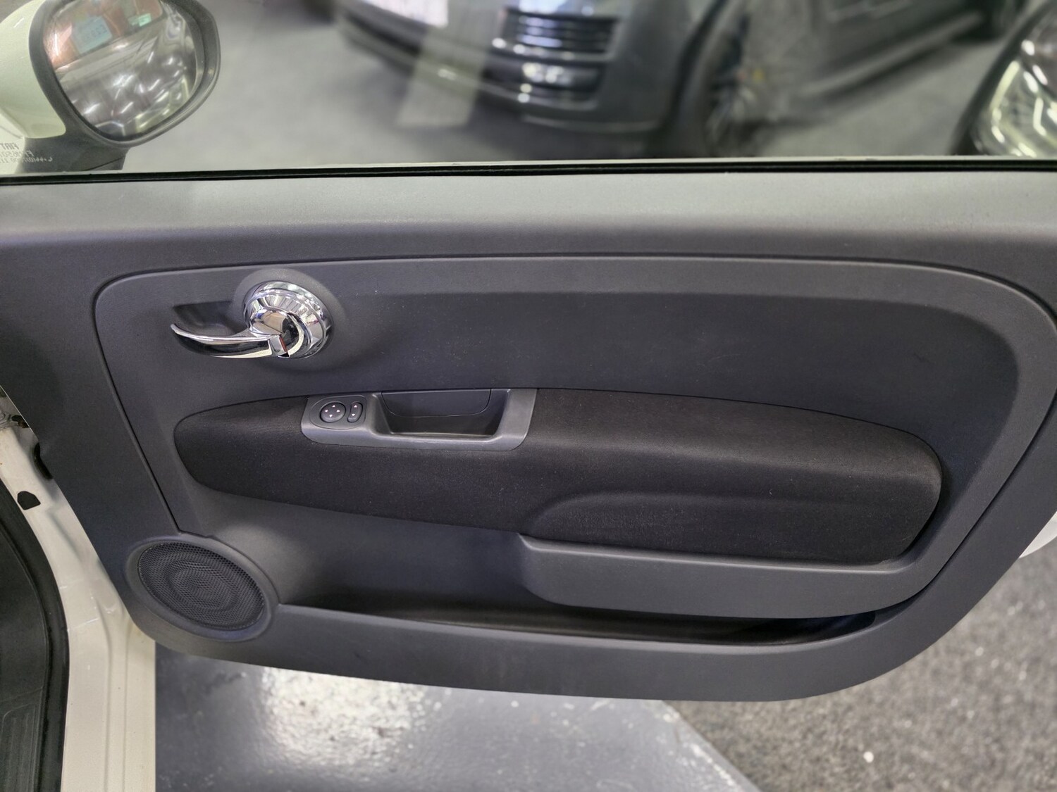 Used Fiat 500 2015 for sale - 77494793: Photo 20