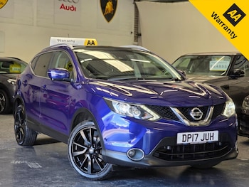 Used Nissan Qashqai 2017 for sale - 79105053: Photo