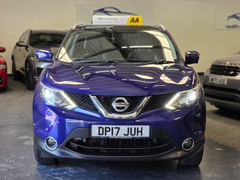 Used Nissan Qashqai 2017 for sale - 79105053: Photo