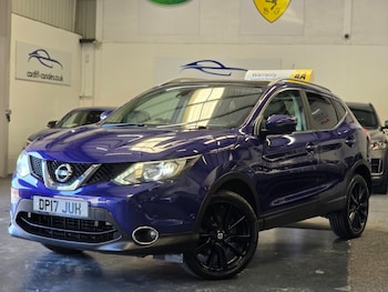 Used Nissan Qashqai 2017 for sale - 79105053: Photo