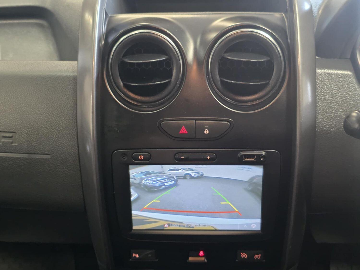 Used Dacia Duster 2017 for sale - 76186771: Photo 13