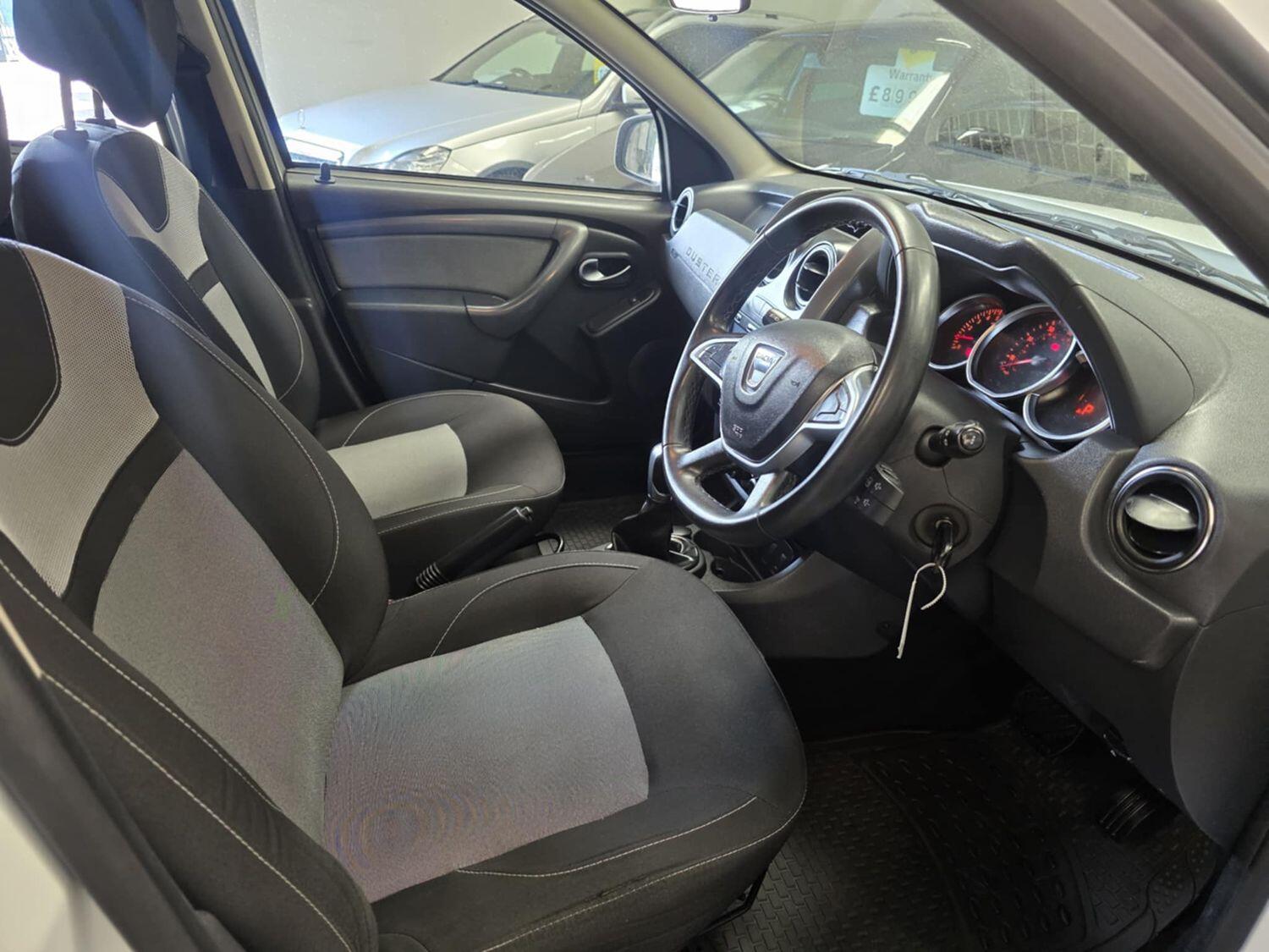 Used Dacia Duster 2017 for sale - 76186771: Photo 15