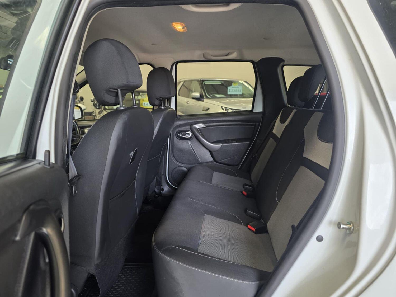 Used Dacia Duster 2017 for sale - 76186771: Photo 17