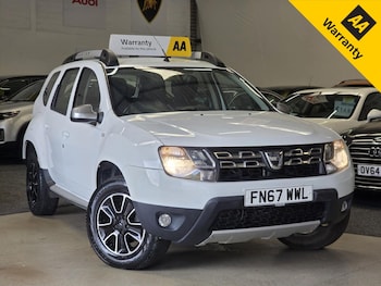 Used Dacia Duster 2017 for sale - 76186771: Photo