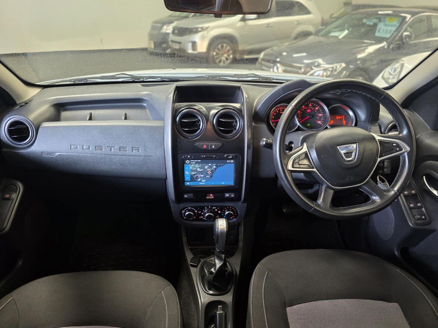 Used Dacia Duster 2017 for sale - 76186771: Photo 2