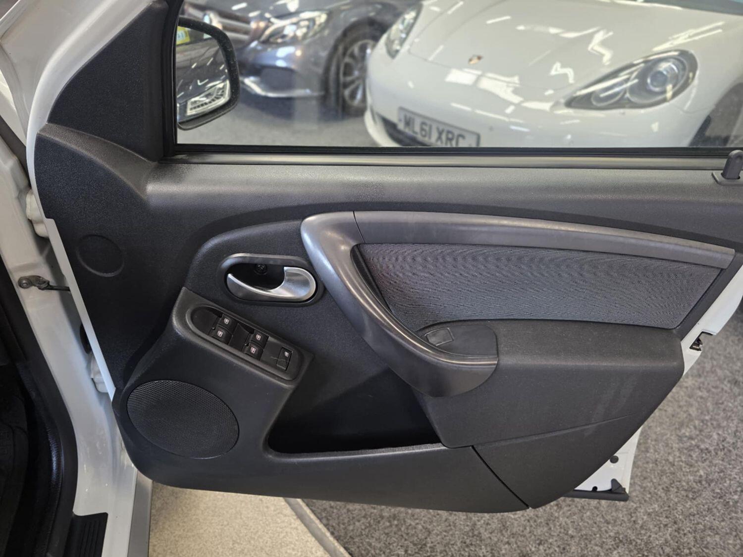 Used Dacia Duster 2017 for sale - 76186771: Photo 24