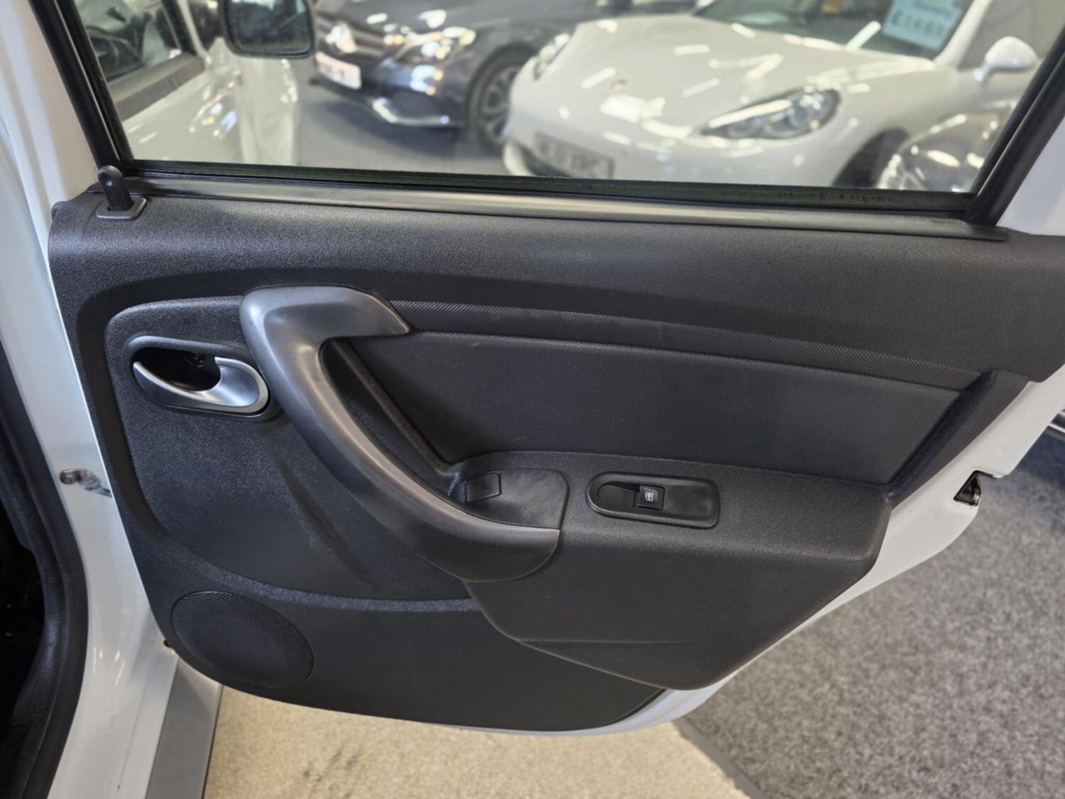 Used Dacia Duster 2017 for sale - 76186771: Photo 25