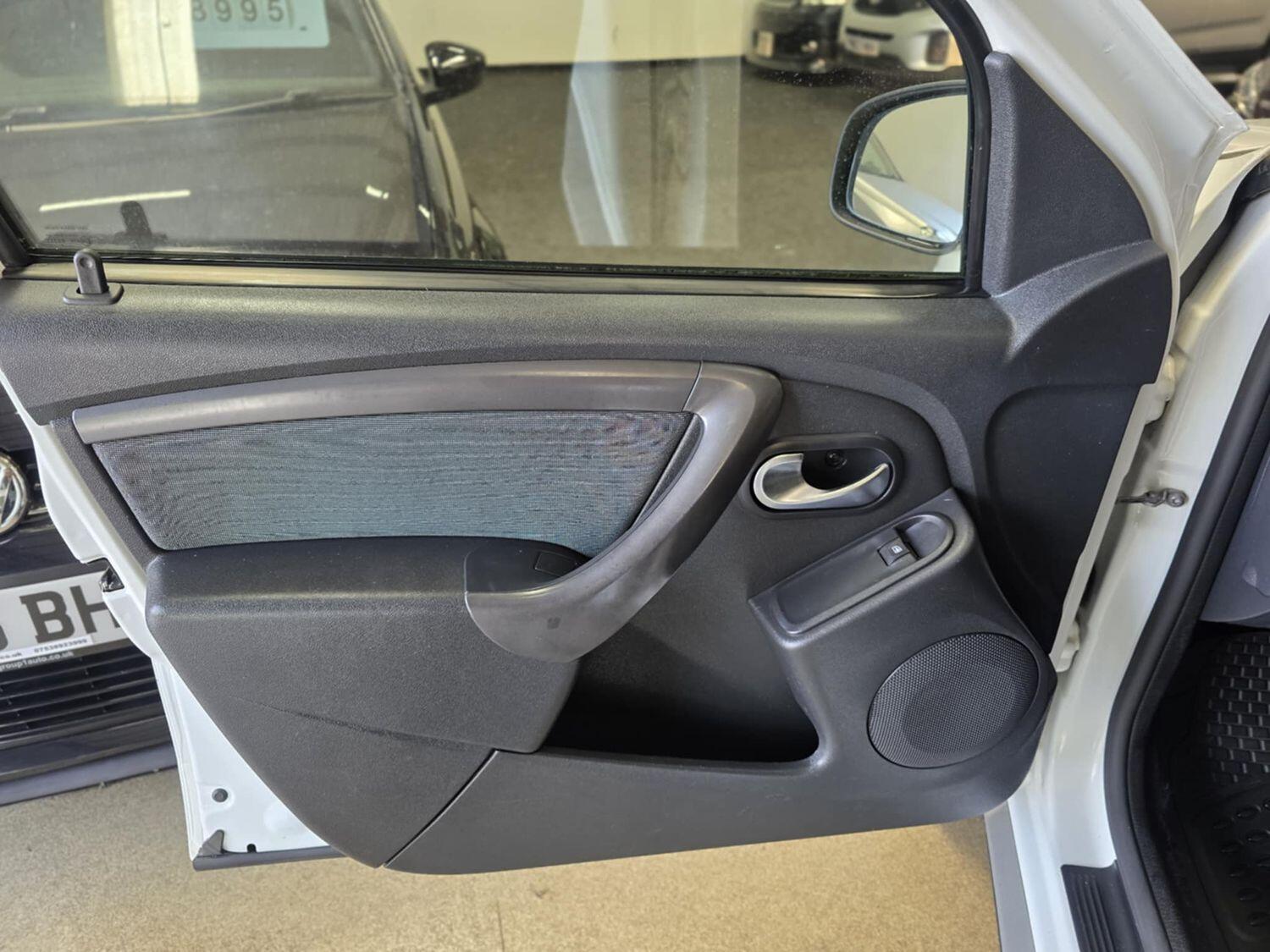 Used Dacia Duster 2017 for sale - 76186771: Photo 26