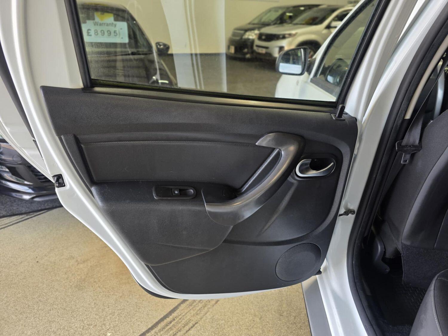 Used Dacia Duster 2017 for sale - 76186771: Photo 27