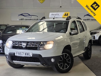 Used Dacia Duster 2017 for sale - 76186771: Photo