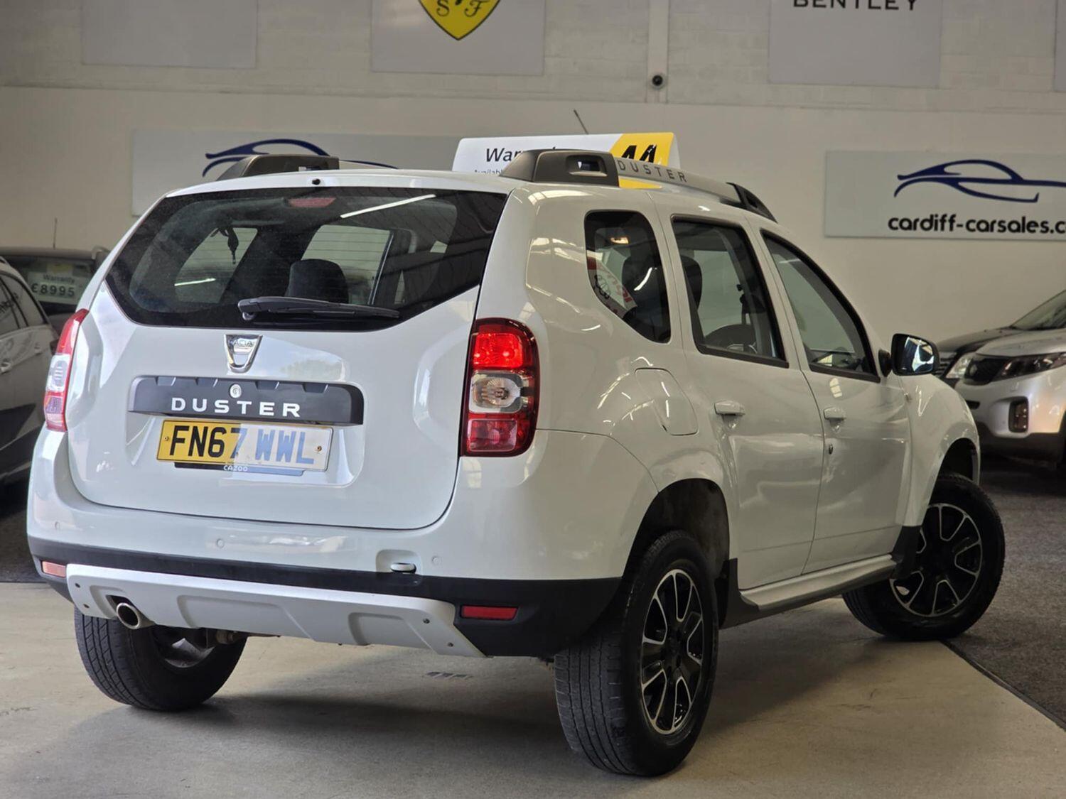 Used Dacia Duster 2017 for sale - 76186771: Photo 6