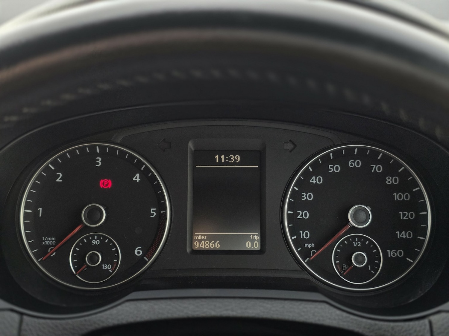 Used SEAT Alhambra 2011 for sale - 76848733: Photo 11