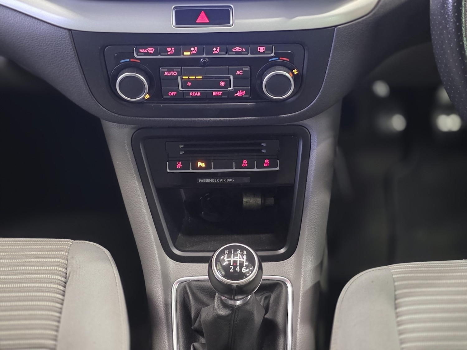 Used SEAT Alhambra 2011 for sale - 76848733: Photo 13