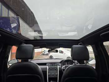 Used Land Rover Discovery Sport 2015 for sale - 73762873: Photo