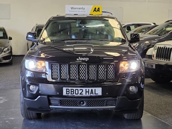 Used Jeep Grand Cherokee 2013 for sale - 78987182: Photo