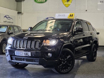Used Jeep Grand Cherokee 2013 for sale - 78987182: Photo