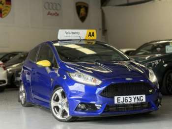 Used Ford Fiesta 2013 for sale - 75338178: Photo