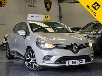 Renault - Clio