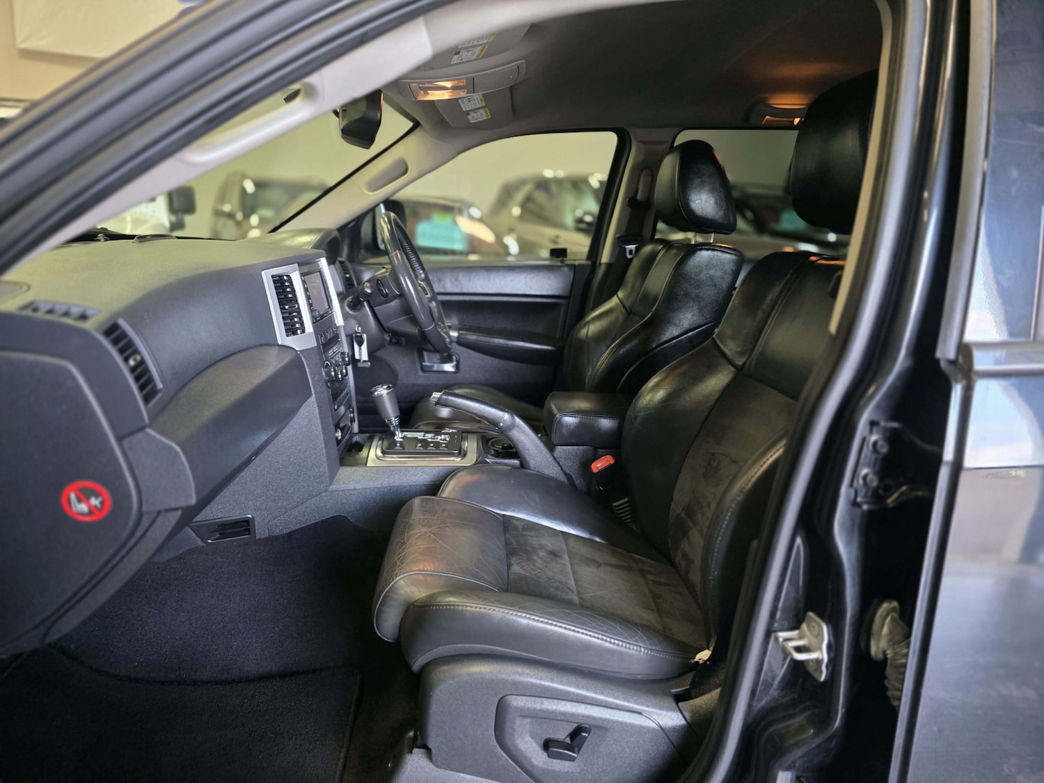 Used Jeep Grand Cherokee 2010 for sale - 78070460: Photo 10