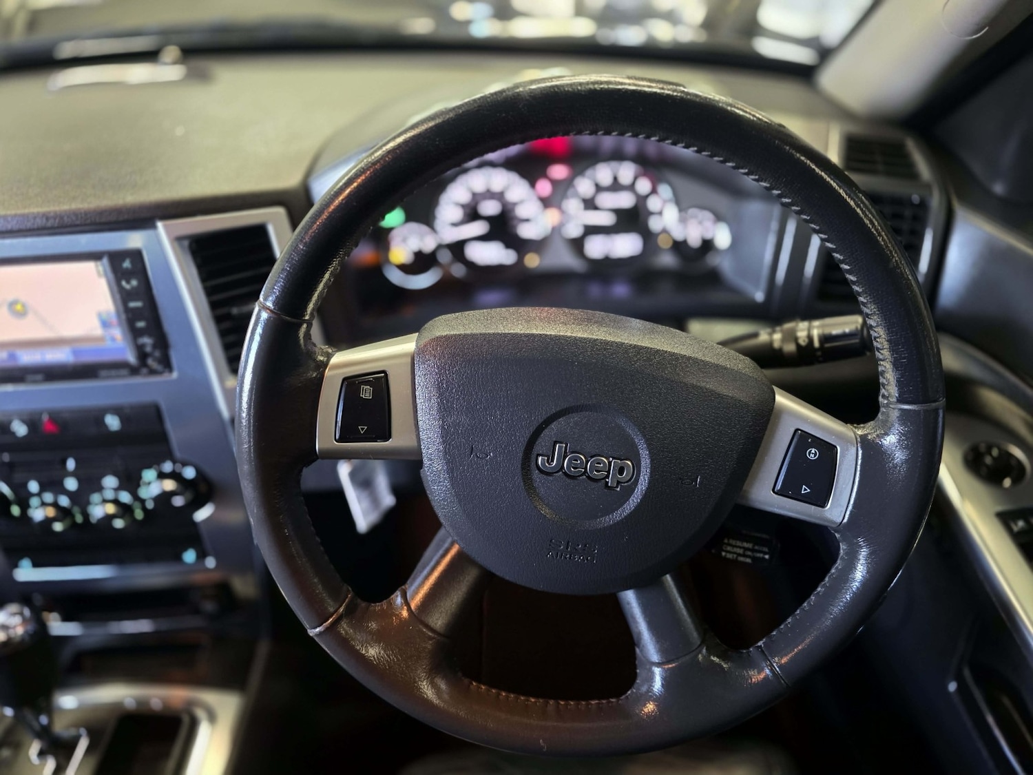 Used Jeep Grand Cherokee 2010 for sale - 78070460: Photo 11