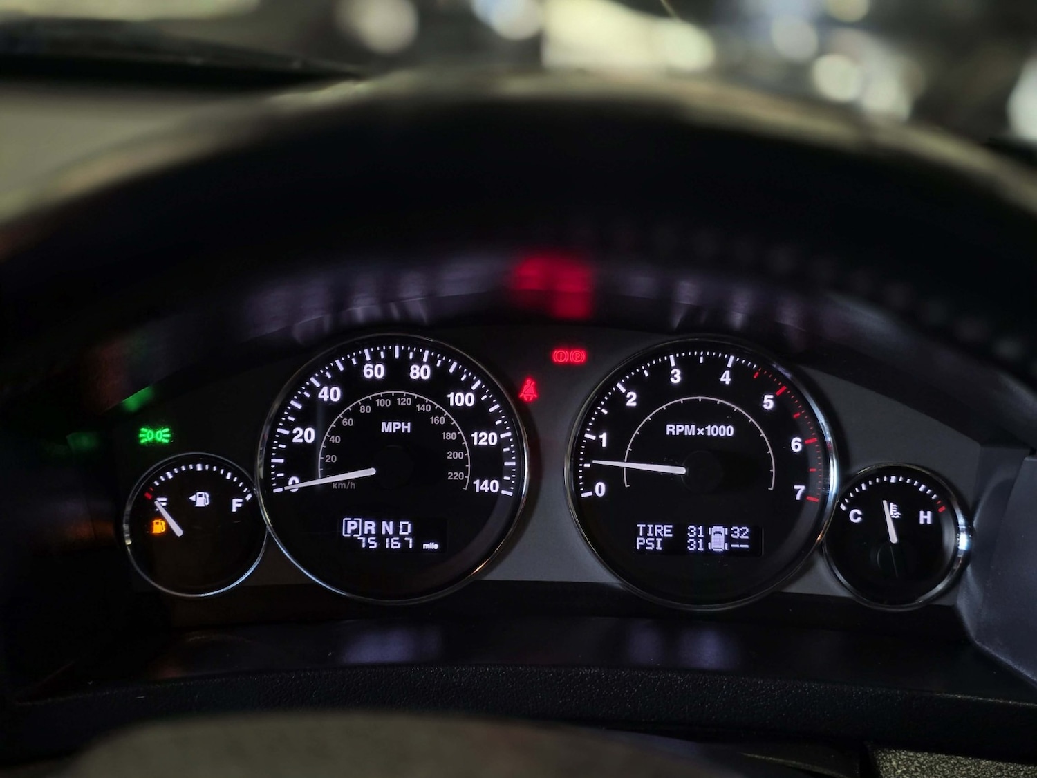 Used Jeep Grand Cherokee 2010 for sale - 78070460: Photo 12