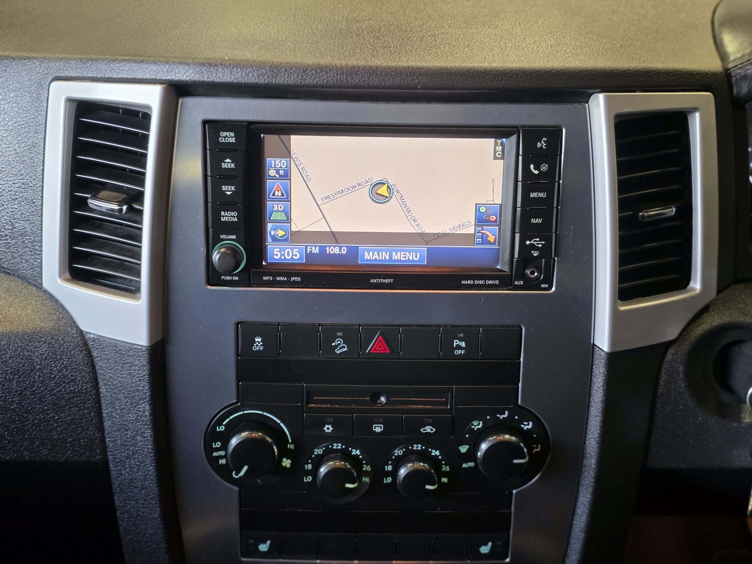 Used Jeep Grand Cherokee 2010 for sale - 78070460: Photo 13