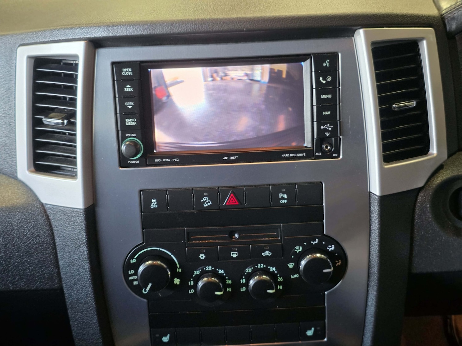 Used Jeep Grand Cherokee 2010 for sale - 78070460: Photo 14