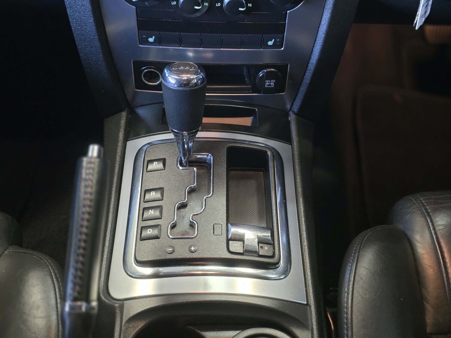 Used Jeep Grand Cherokee 2010 for sale - 78070460: Photo 15