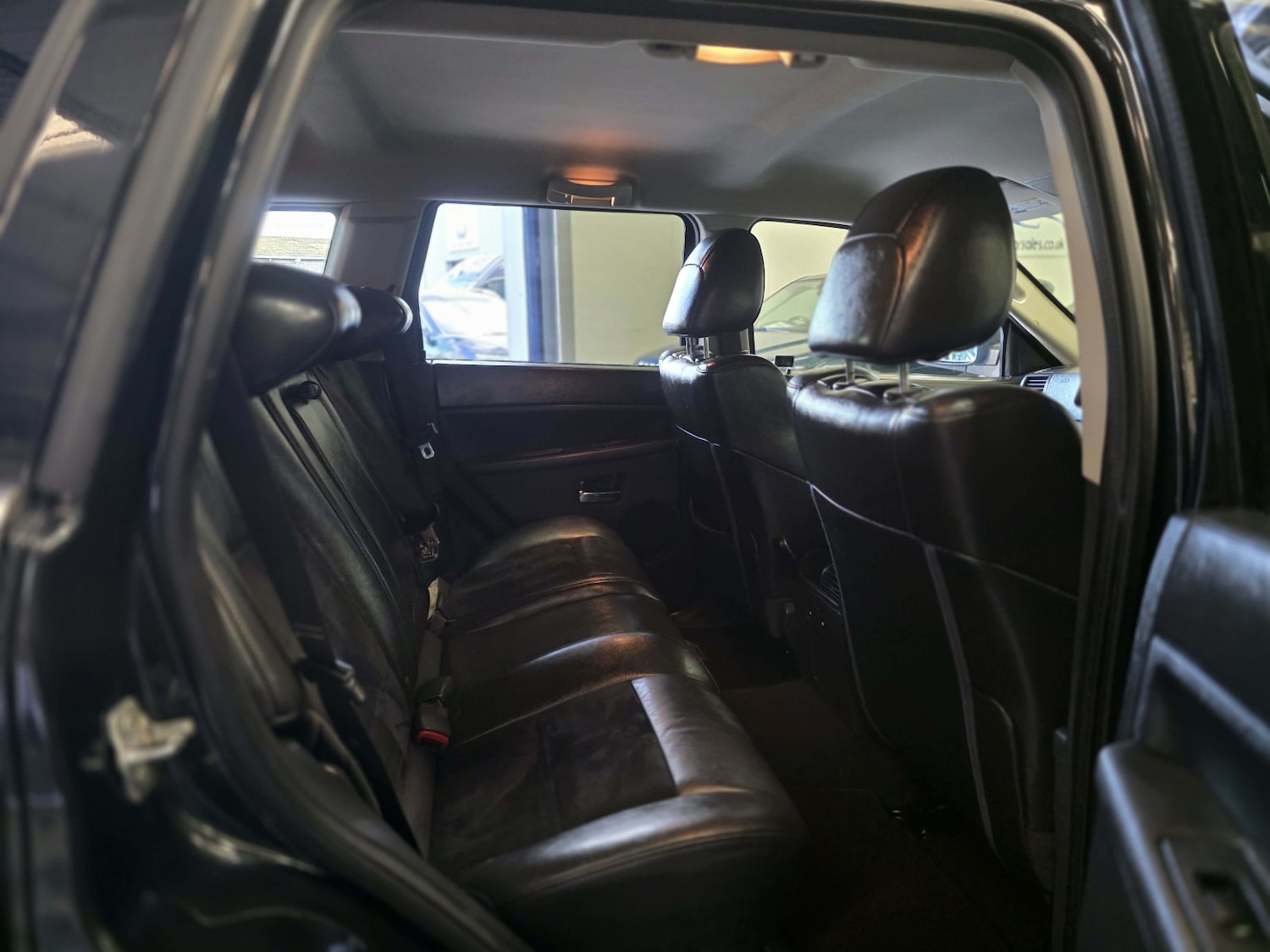 Used Jeep Grand Cherokee 2010 for sale - 78070460: Photo 17