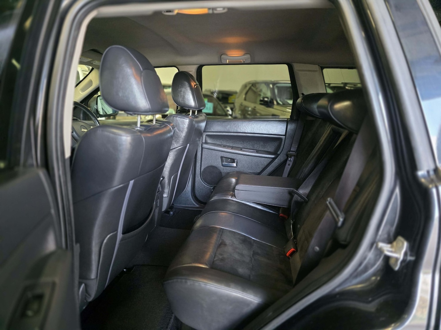 Used Jeep Grand Cherokee 2010 for sale - 78070460: Photo 18