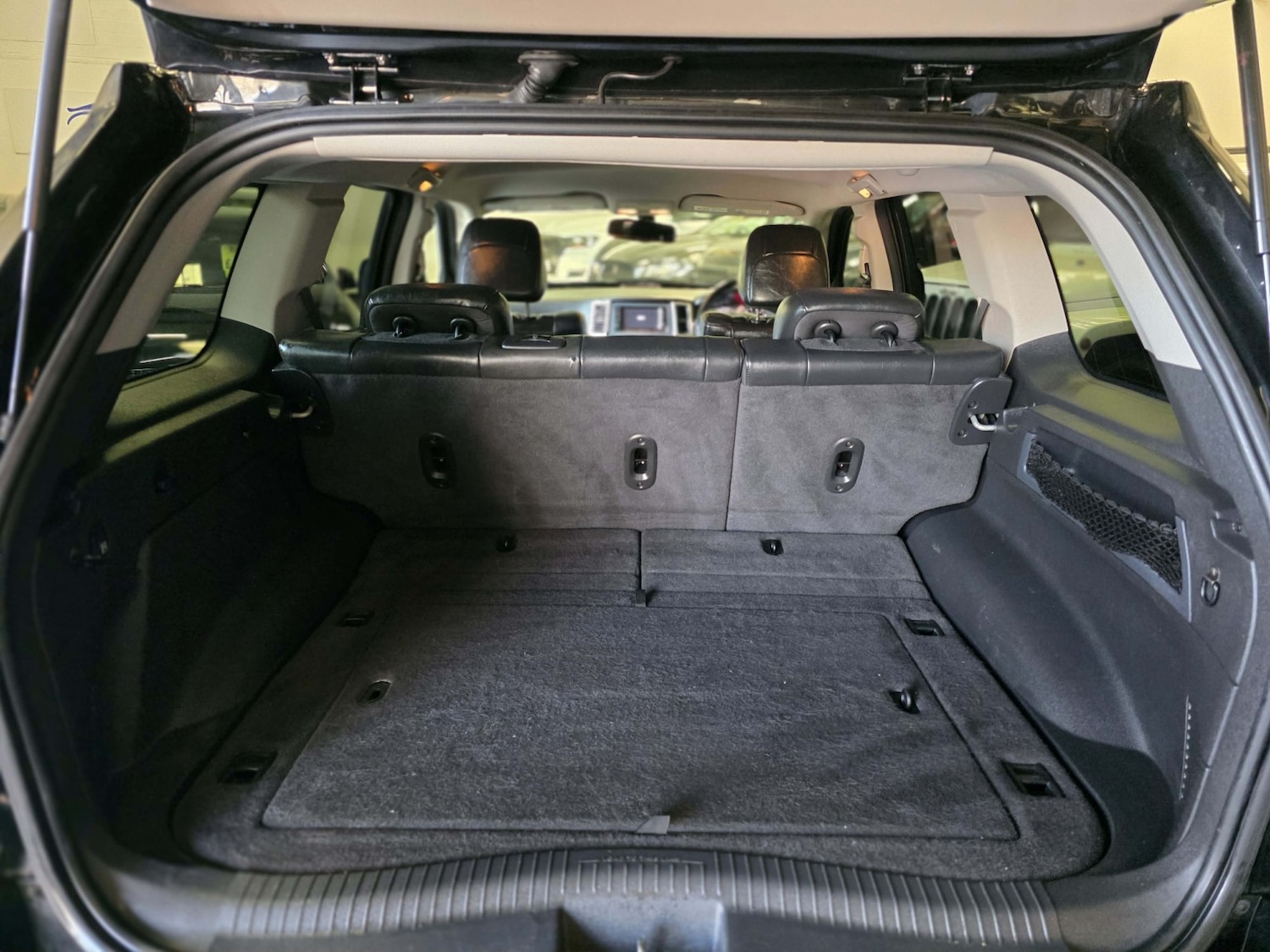 Used Jeep Grand Cherokee 2010 for sale - 78070460: Photo 19