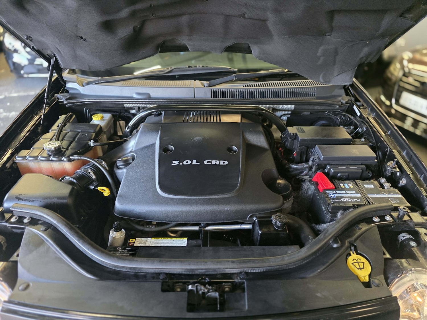 Used Jeep Grand Cherokee 2010 for sale - 78070460: Photo 20