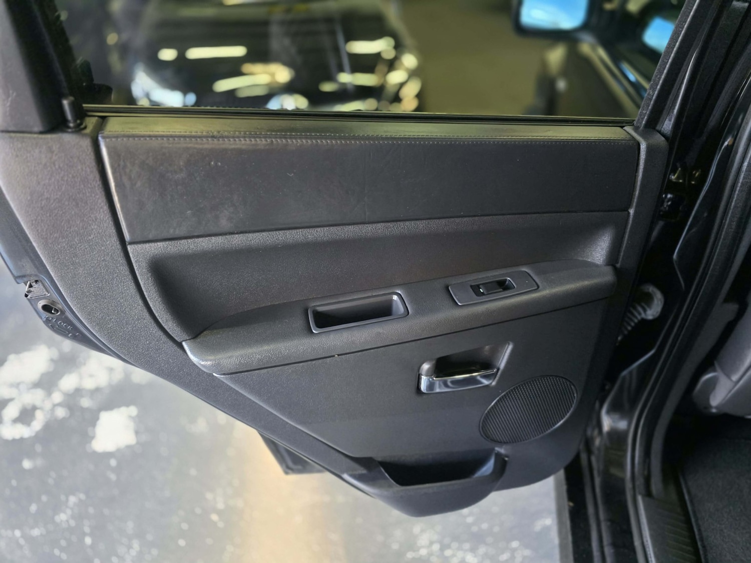 Used Jeep Grand Cherokee 2010 for sale - 78070460: Photo 27