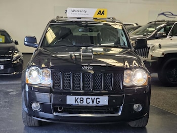 Used Jeep Grand Cherokee 2010 for sale - 78070460: Photo