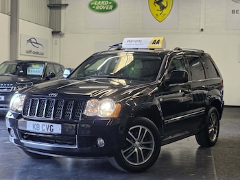 Used Jeep Grand Cherokee 2010 for sale - 78070460: Photo