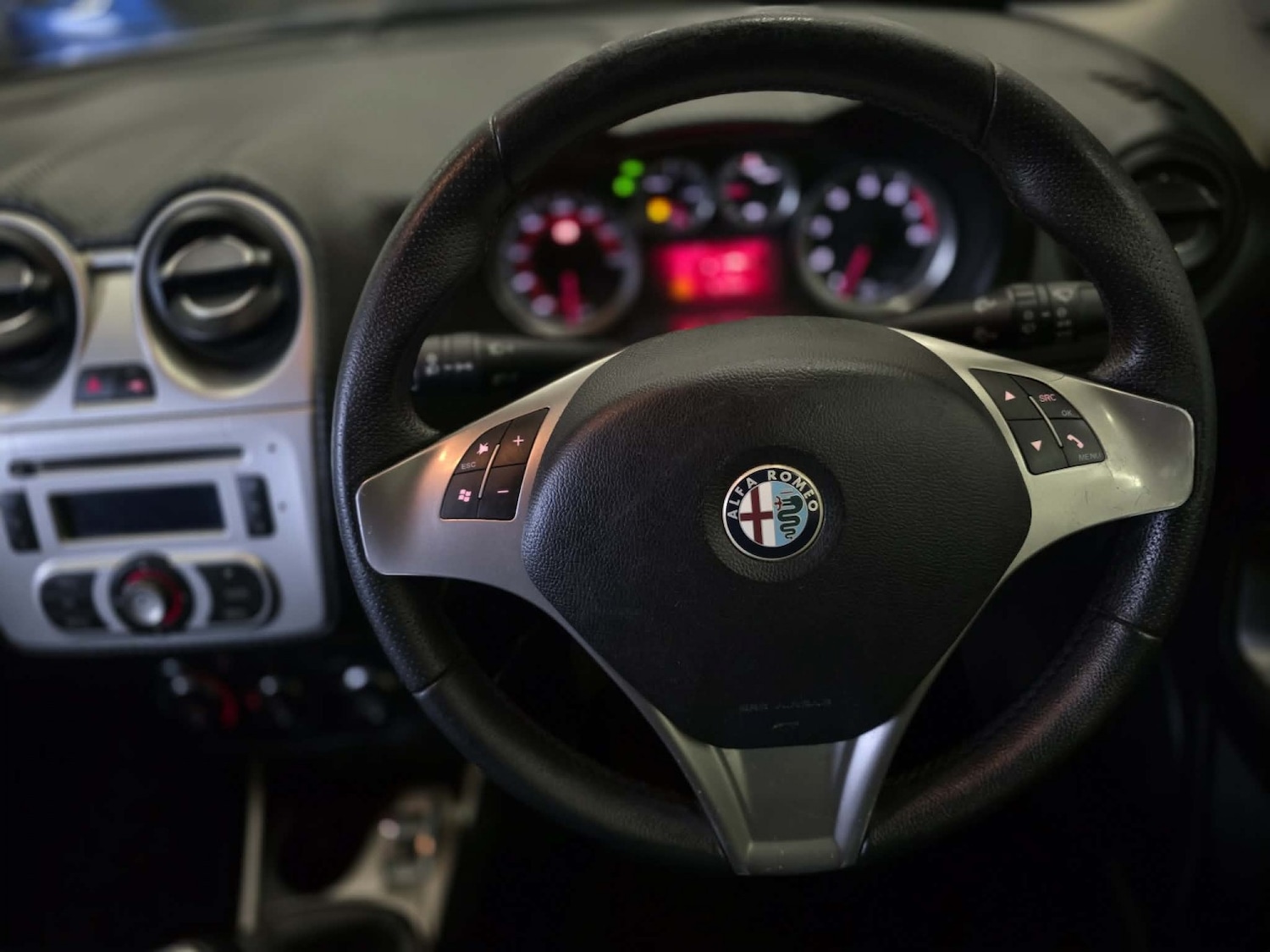 Used Alfa Romeo MiTo 2011 for sale - 77118635: Photo 10