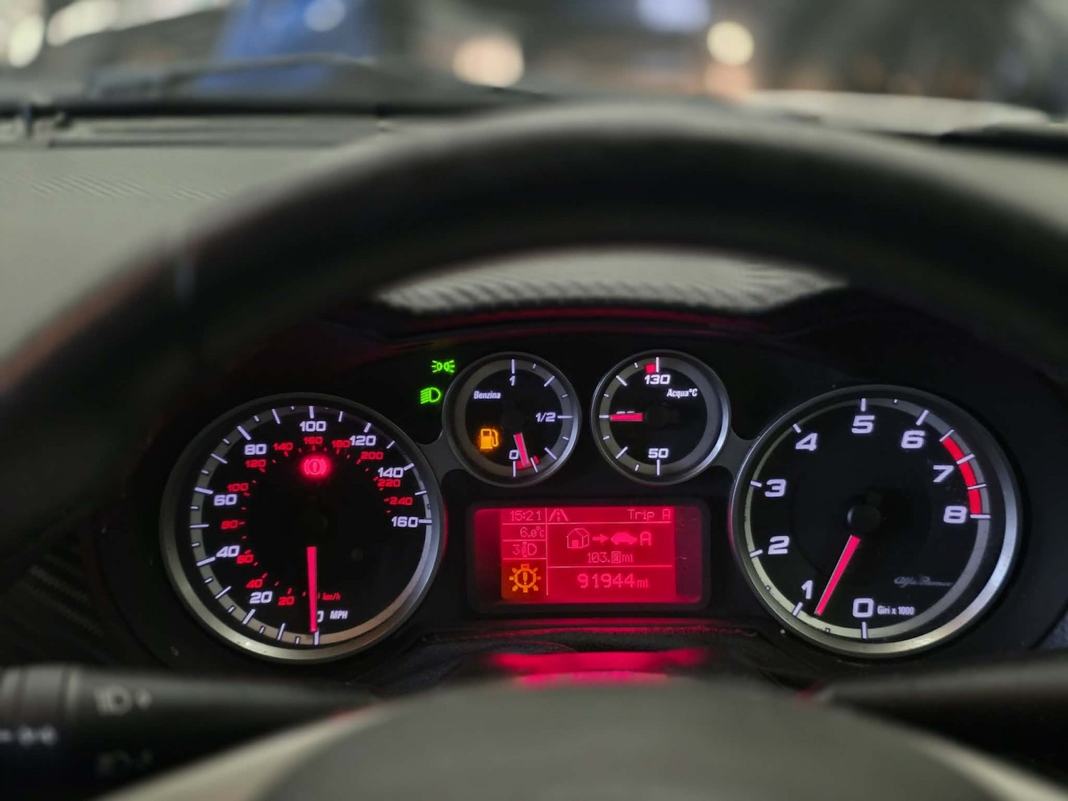 Used Alfa Romeo MiTo 2011 for sale - 77118635: Photo 11