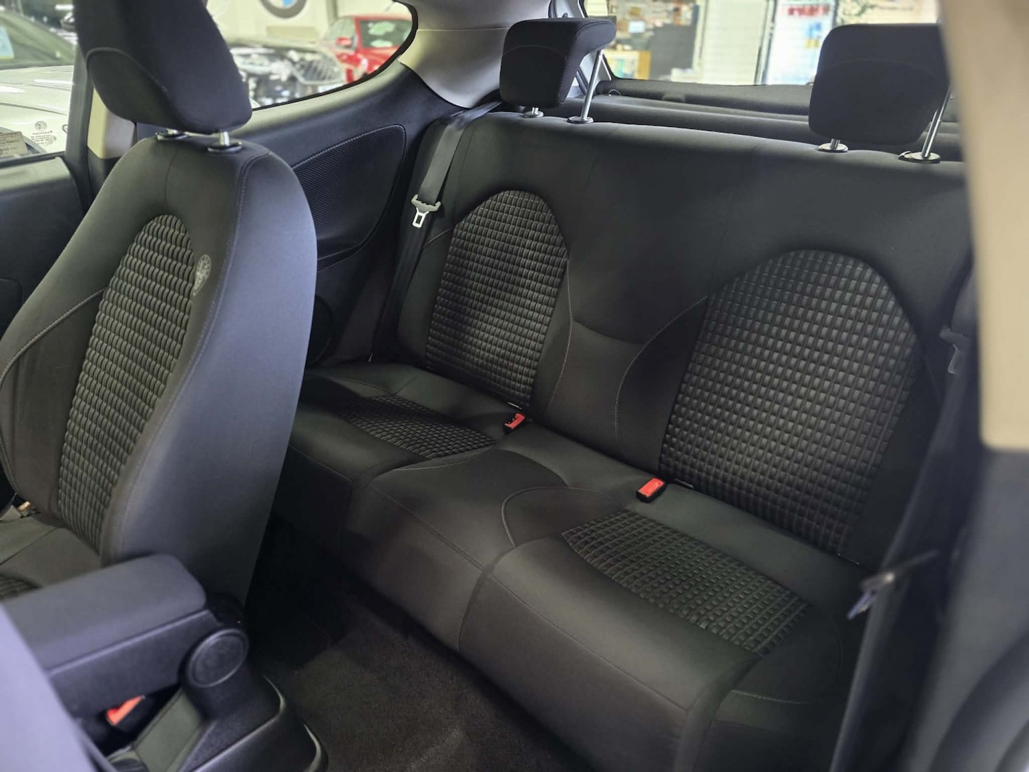 Used Alfa Romeo MiTo 2011 for sale - 77118635: Photo 17