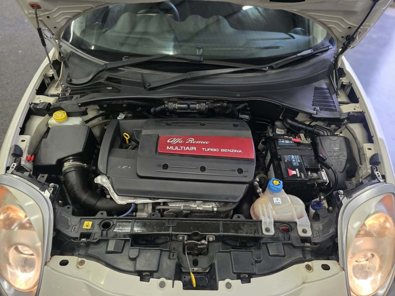 Used Alfa Romeo MiTo 2011 for sale - 77118635: Photo 20