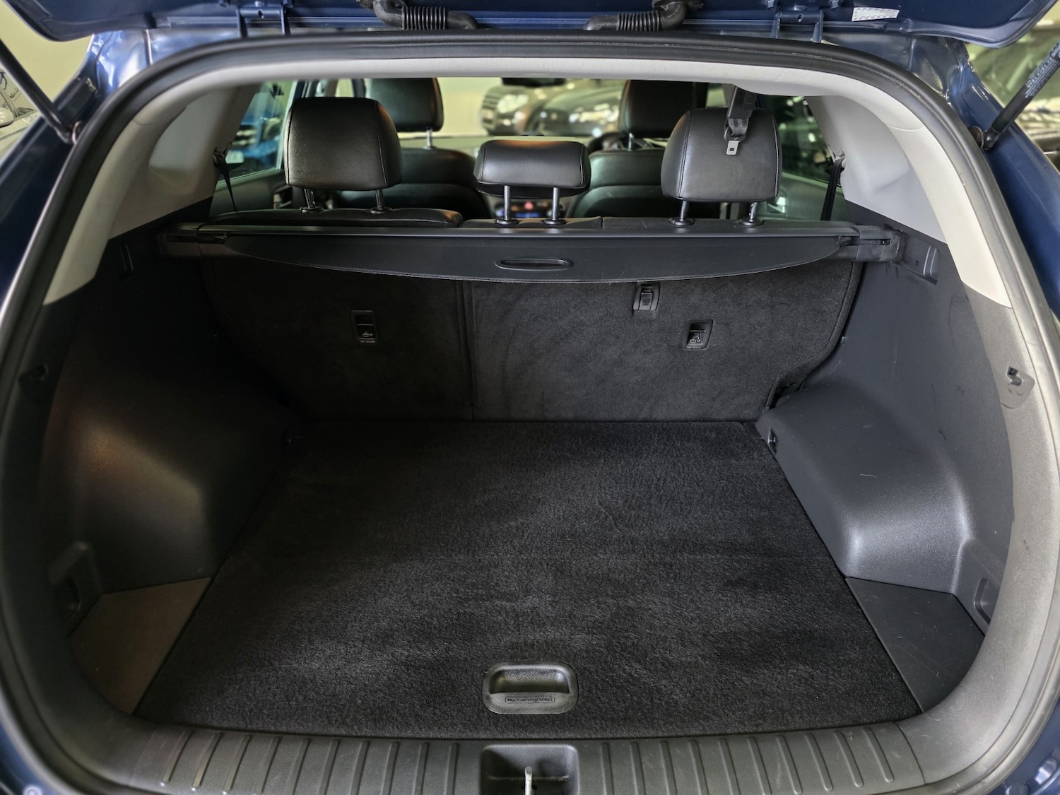 Used Hyundai TUCSON 2017 for sale - 77395227: Photo 18