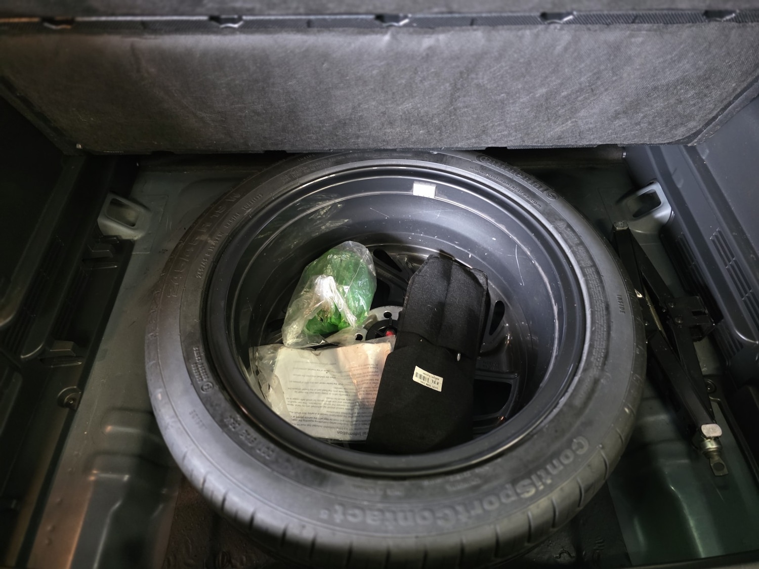 Used Hyundai TUCSON 2017 for sale - 77395227: Photo 19