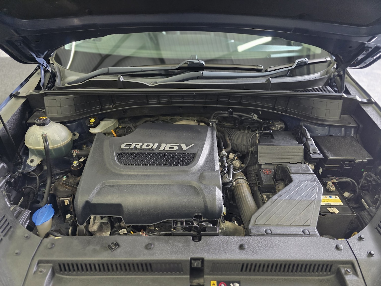 Used Hyundai TUCSON 2017 for sale - 77395227: Photo 20