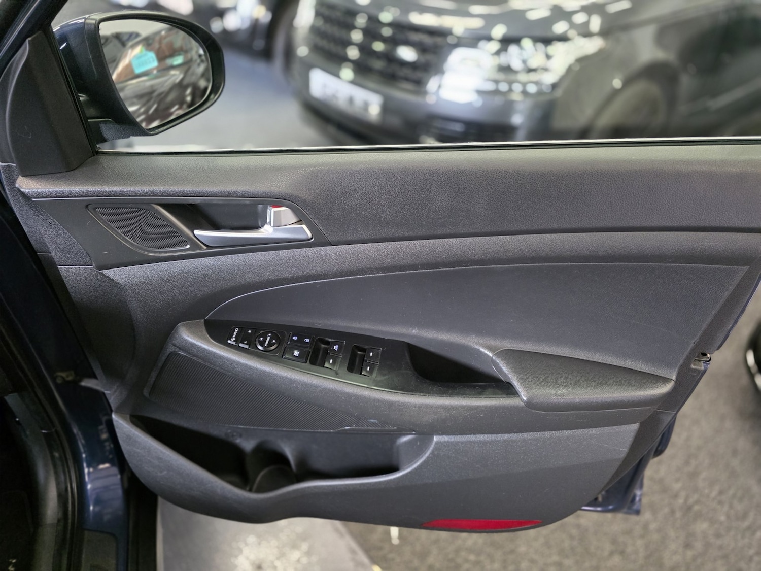 Used Hyundai TUCSON 2017 for sale - 77395227: Photo 24