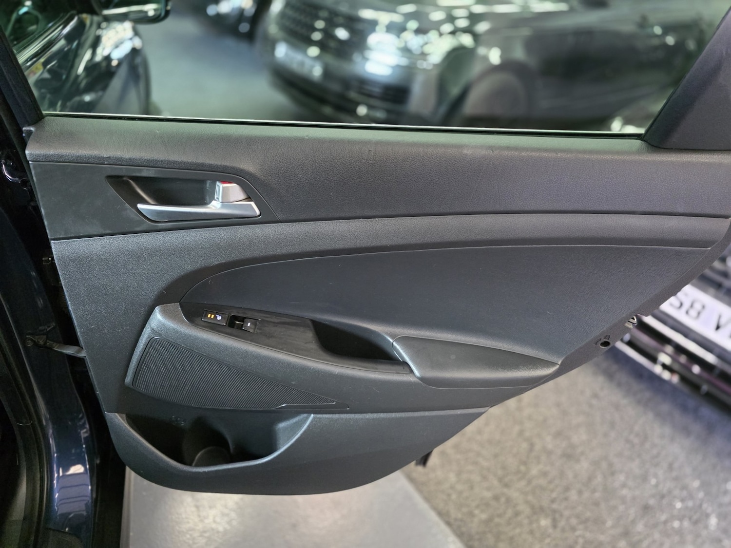 Used Hyundai TUCSON 2017 for sale - 77395227: Photo 25