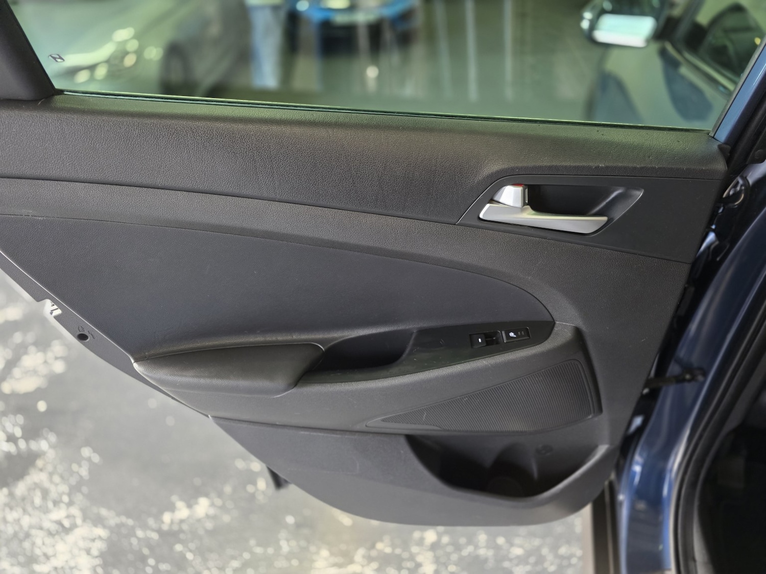 Used Hyundai TUCSON 2017 for sale - 77395227: Photo 27