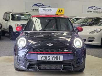 Used MINI Hatch 2015 for sale - 75160423: Photo