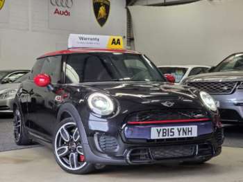 Used MINI Hatch 2015 for sale - 75160423: Photo