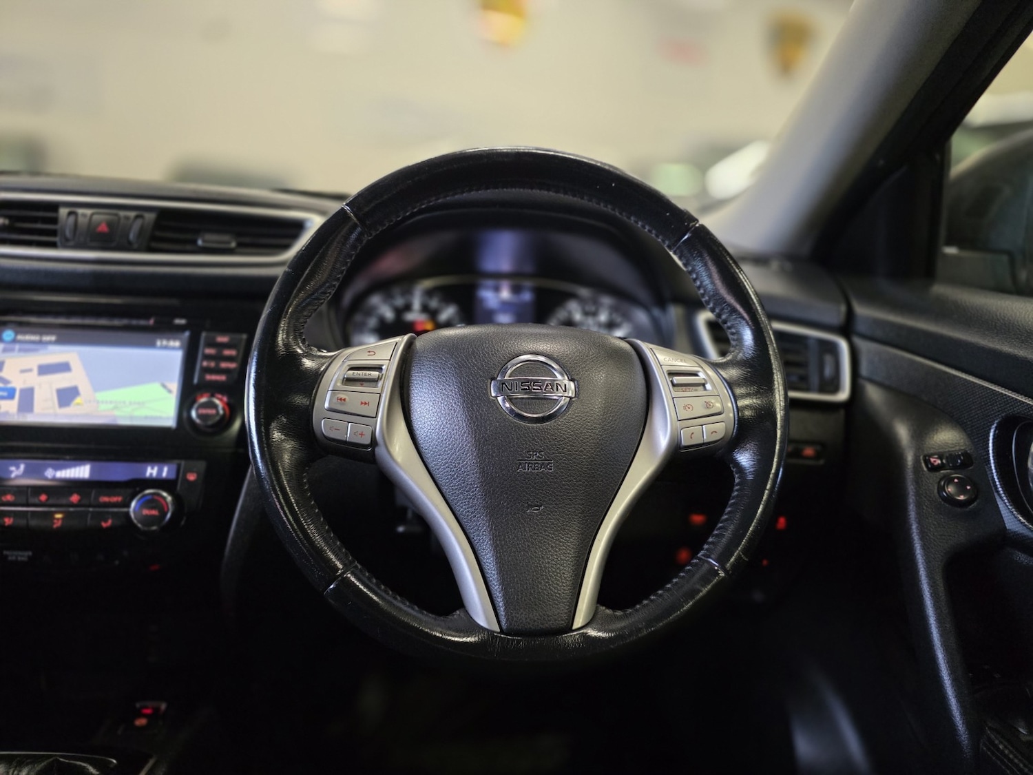 Used Nissan X-Trail 2014 for sale - 78018335: Photo 10