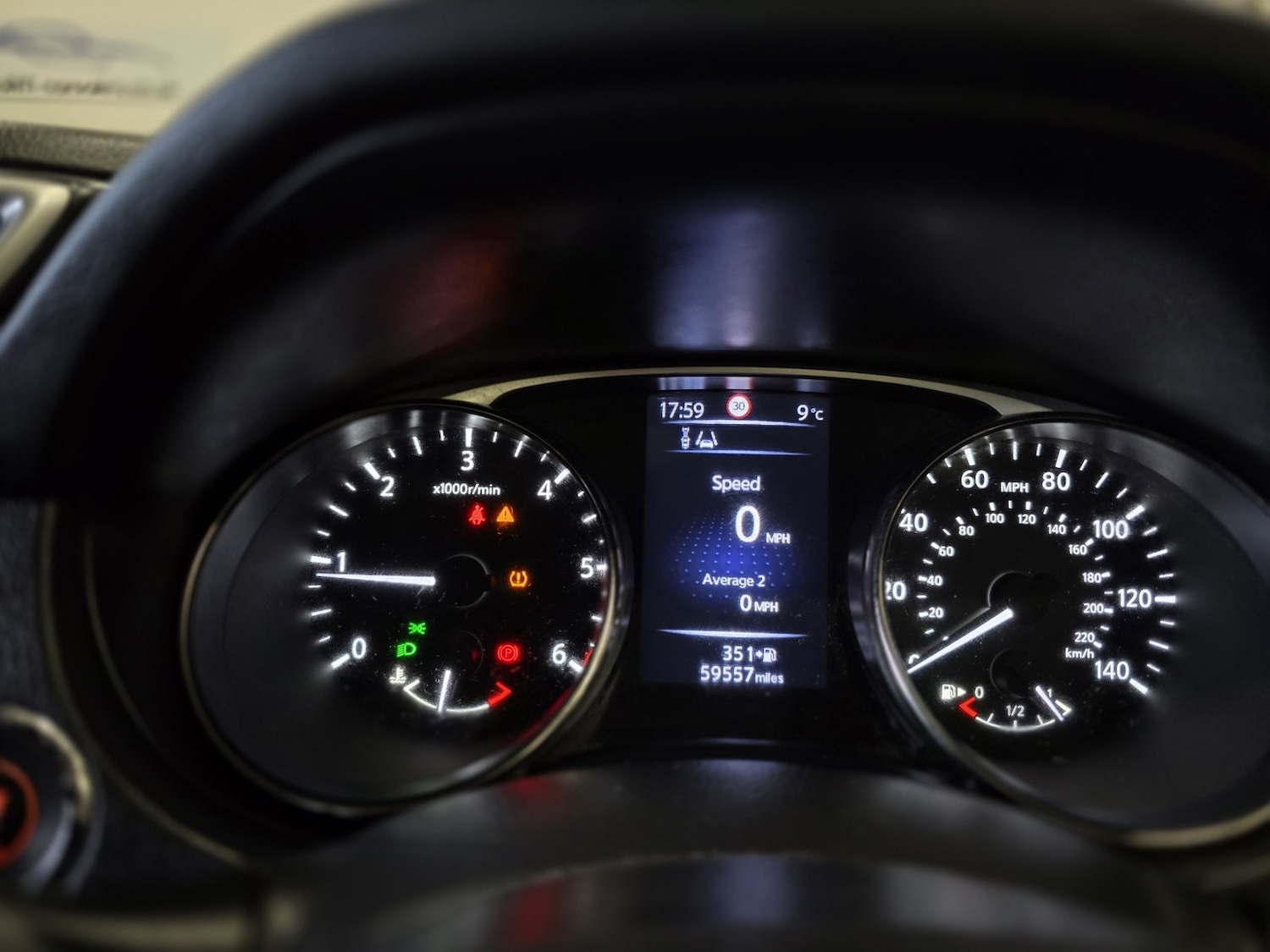 Used Nissan X-Trail 2014 for sale - 78018335: Photo 11