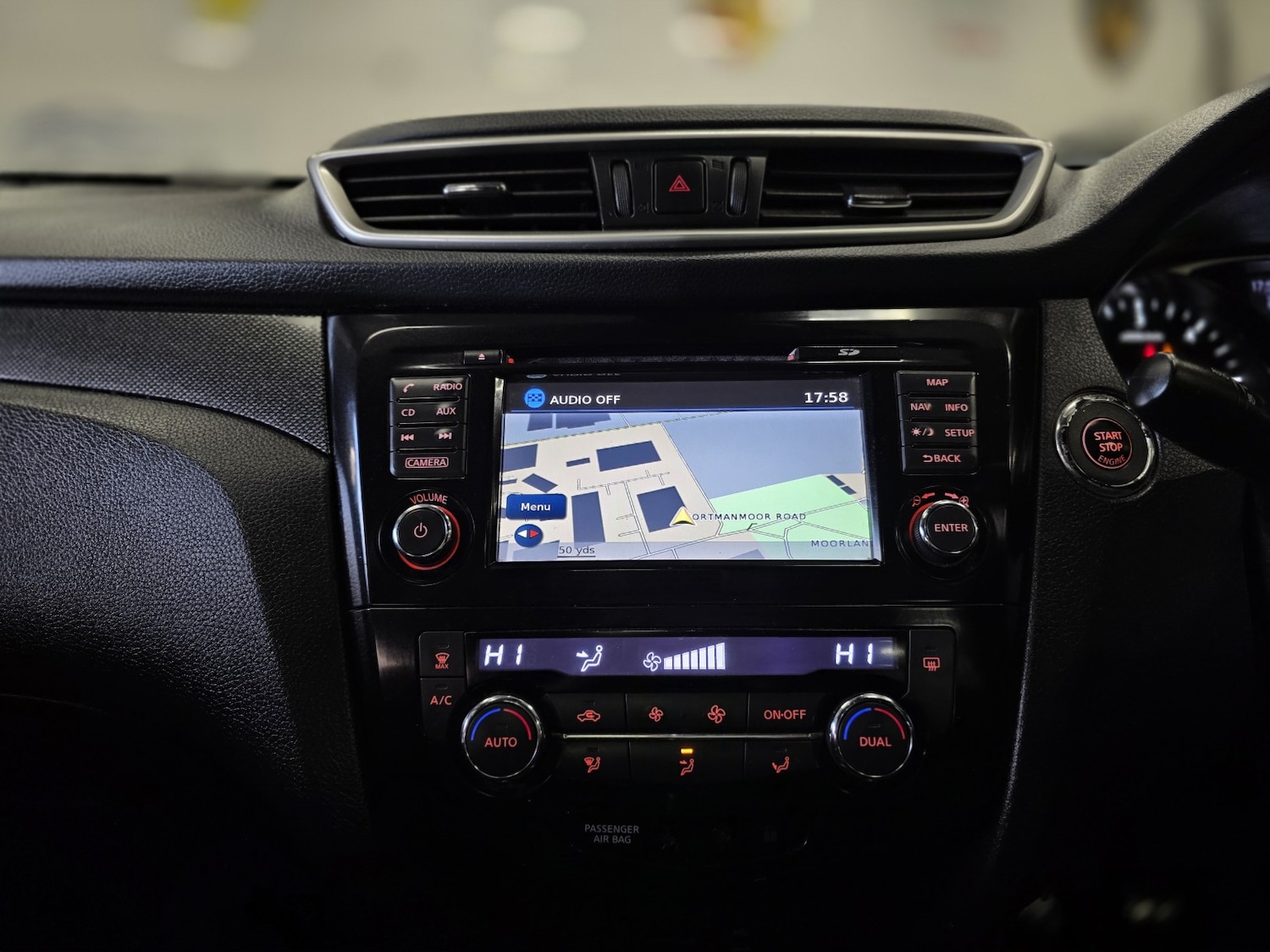 Used Nissan X-Trail 2014 for sale - 78018335: Photo 12